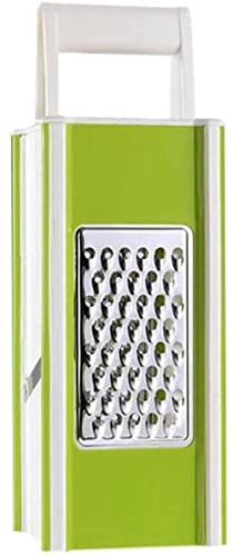 Coupe-légumes Multifonction Cinq-en-Un Râpe À Pommes De Terre Hachage De Cuisine Tranchage Et Déchiquetage D'artefacts Trancheuse Trucs De Cuisine