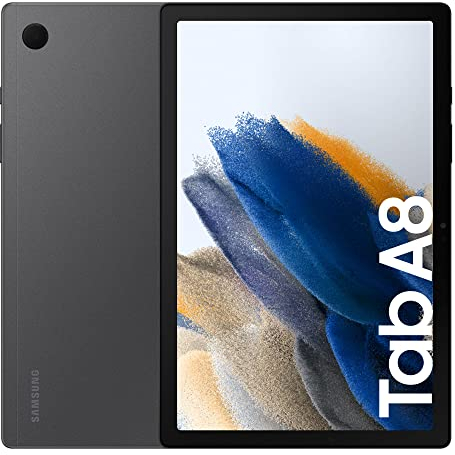 Samsung Galaxy Tab A8 10.5 64 Wifi Gris (FR version)