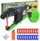 RUKHOOL Machine à Nouer Plantes Machine Taper Nouer Branches Outil Jardinage Manuelle Attacher Pince à Lier pour Attache Tomate Plantes Jardin Fruits Légume Fleurs Vigne Branches Pince de Dressage