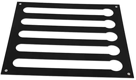 FUNOMOCYA Coffee Capsule Holder Household Capsules Rack for Home Accessory in Kitchen Office
