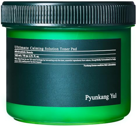 PYUNKANG YUL Ultimate Calming Solution Toner Pad (140ml/70ea)