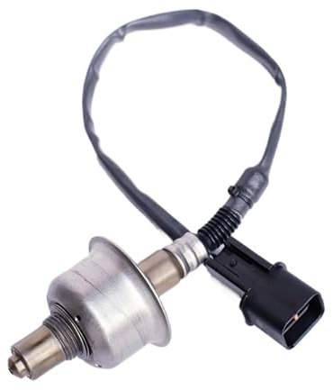 Lambdasonde Regelsonde Für Hyundai Für Accent I20 I30 1,4 L I10 1,0 L 2010-2020 Keine #9025030007 39210-03050 Neue Upstream Lambda Sonde O2 Sauerstoff Sensor