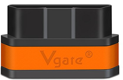 Vgate Icar2 BlE Strumento diagnostico OBDII, valigia diagnostica auto, OBDII per motori auto per Android e Windows, lettore di codice, strumento di analisi del veicolo, dati in diretta, obd2 Scanner
