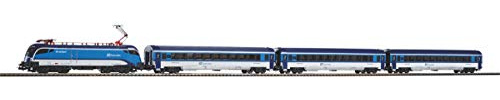 57179 Start-Set E-Lok Railjet CD Bettung V