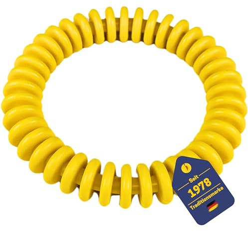 Best Sporting Ribbor dykringar för barn, 15 cm, dykringar för barn, perfekt för sjöhästar och mer. I Dykleksak för barn I dykringar för barn set I i rött, gult och orange