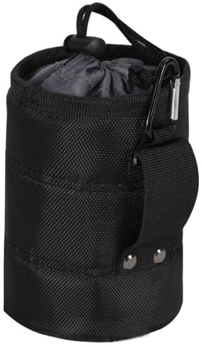 Nageltasche für Zimmerer, Werkzeuggürtel Herren, Schraubentasche für Gürtel, Dachdecker Elektriker Werkzeugtasche, Zimmerercker Dachdecker Werkzeugtasche gürtel für Nägel Schrauben mit Gürtelclip