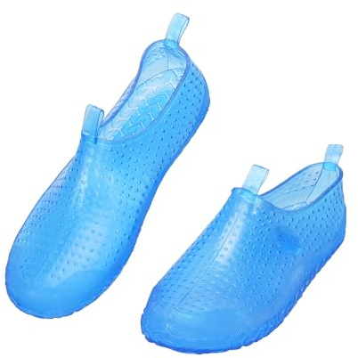 CLEIKS Scarpe da Nuoto e Spiaggia Donna Esperienza a Piedi Nudi Scarpe Acquatiche ad Asciugatura Rapida a Tinta Unita WDS255314IT