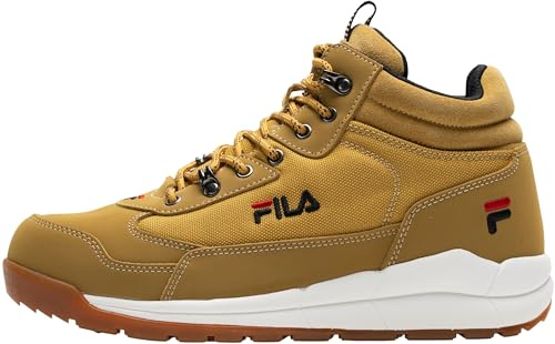 FILA herr Sneaker Alpha, Chipmunk, 47 EU