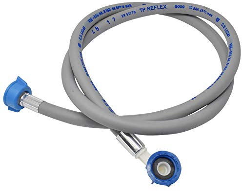 sparefixd Water Inlet Fill Hose Pipe 1.5m to Fit AEG Washing Machine