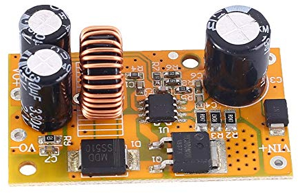 RH-HPC Power Converters DC-DC Step Down Power Supply Module 24V 1.5A Voltage Conveter Buck Output