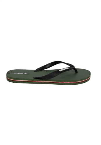 Gorilla Wear Herren Kokomo Flip-flopsFlipflop