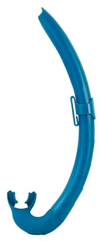 SALVIMAR Bite Air Schnorchel Unisex Erwachsene