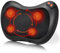 HOUSN Neck Massager Back Massager with Heat,3D Kneading Deep Massager Pillows,shiatsu Massager,for Muscle Pain Relief,Massage Pillow for Neck Shoulder Lower Back Leg Homedics Massager,Home Car Use