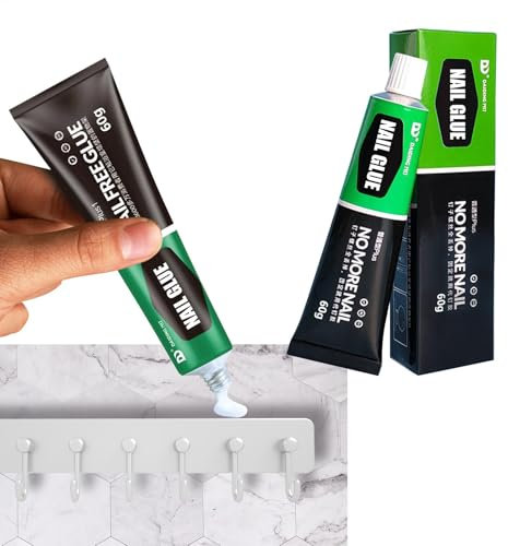 20/30/60g Strong Metal Repair Glue, All Purpose Glue Extra Strong, Super Strong Adhesive Glue, Temperature-Resistant For Glass, Jewelry, Ceramic, Wood, Rubber Repair | All Purpose Quick-Drying Glue