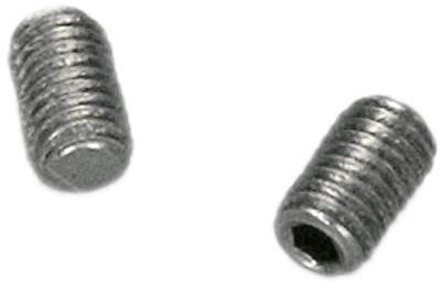 ROHLOFF Schaltdrehgriff Lenkerklemmschrauben Satz bis Modelljahr 2010 - 8204