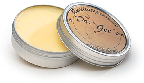 Dr. Gee´s Lederbalsam