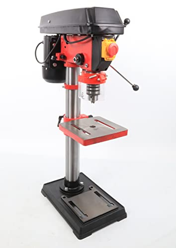Perceuse colonne, 450 W, 16 mm - MADER® | Power Tools | 63450