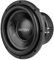 ETON MW 12 – Kraftvoller 30 cm / 12 Zoll Subwoofer, Langhub Bass fürs Auto, Tiefton Lautsprecher mit Ferrit-Magnet, 2 x 2 Ohm Doppelschwingspule, 2 x 600 Watt, 1 St.