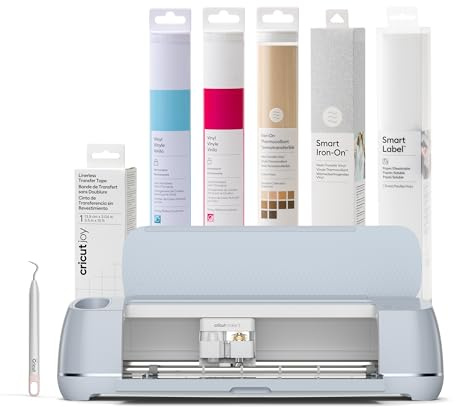 Cricut Maker 3 | Starter Bundle