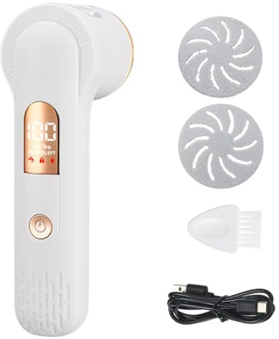 Foot Sander, Foot Sander Pedikyrverktyg Fotslipare Fötter | Dead Skin Remover för hemresor