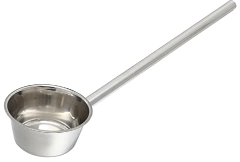 Cabilock Louche À Eau Avec Manche Pour La Préparation De Soupes Pour La Maison La Cantine Le Jardin