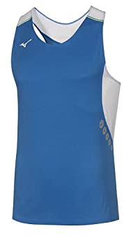 Mizuno Premium JPN Singlet T-tröja Herr