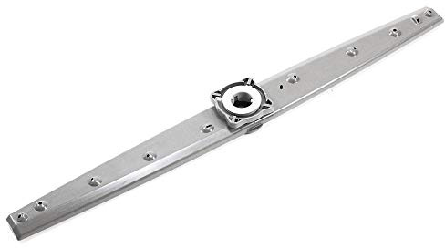 Whirlpool W10448645 Dishwasher Spray Arm (Replaces W10448645) Genuine Original Equipment Manufacturer (OEM) Part