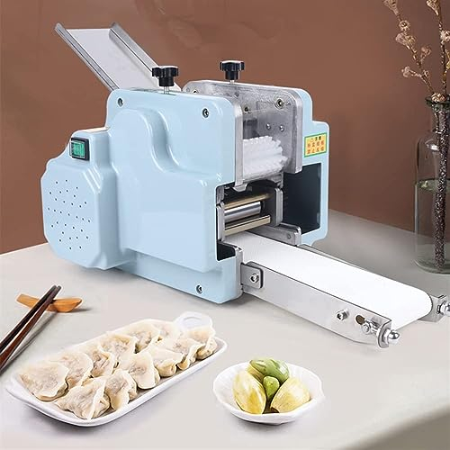 Macchina per la pelle elettrica per gnocchi commerciale Creatore Di Pelli For Gnocchi Elettrico Commerciale,Macchina For Involucri For Gnocchi Con Argento Mol-d A Forma Rotonda Da 8 Cm,Macchina For La
