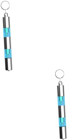 Toddmomy 2 Piezas Regalo Musical Regalo Del Dia De San Valentin Llavero Artículos De Invierno