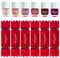 Nails.INC Celebration Crackers 6-piece Nail Collection (Worth Value £90)