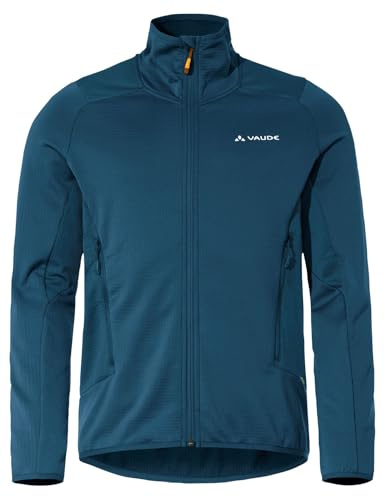 Vaude Monviso Fleece FZ-jacka II