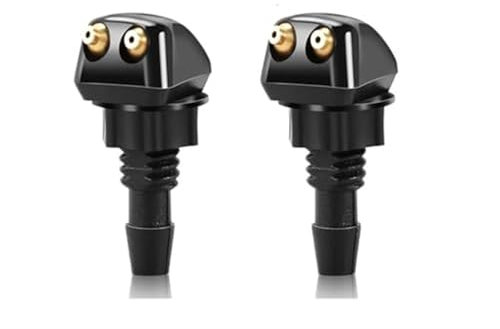 JOVERI Auto-Frontscheibenwaschdüse, for Mercedes-Benz, ABCESVMR CLS GLK CLK SLK GLE Klasse W168 W169 W176 W177 Viano Scheibenwaschdüse Scheibenwaschdüse