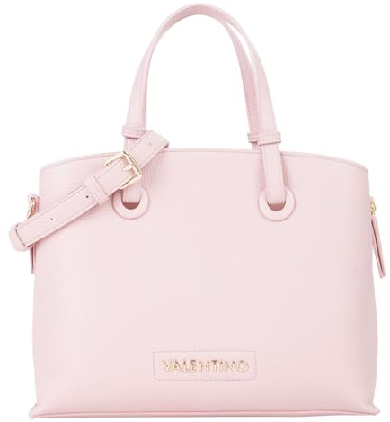Valentino Sallie Re, Borsa da donna, taglia unica, Cipria, Talla única