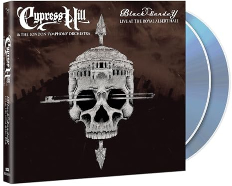 Black Sunday Live At The Royal Albert Hall