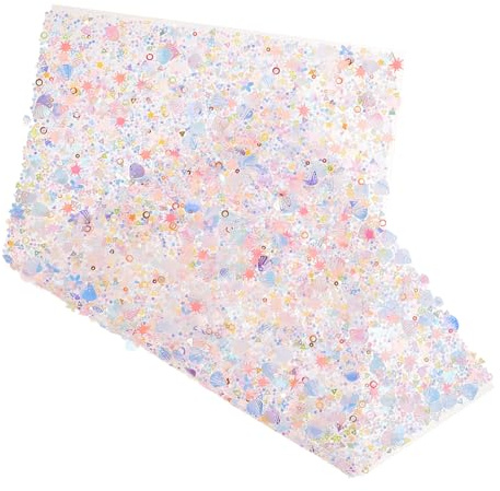 PENIKOKO Tapis de Bureau pour Ongles Pliable Coussin Brillant en Résine et Cristaux, Repose-main Professionnel pour Manucure DIY à Domicile ou Salon