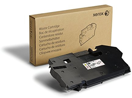 Xerox Waste Toner Container 30,000 Pages for Phaser 6510/WorkCentre 6515