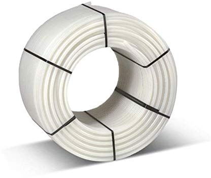 Schütz duo-flex Sicherheits Heizrohr PE-Xa 16 x 2,0 mm x 240 m