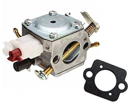 Vergaser für Husqvarna 340 345 346 350 351 353 357 ZAMA 5032818-12 5032816-14 Kettensäge