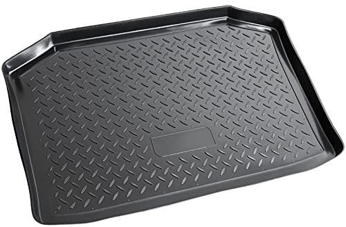 Recambo Kofferraumwanne passend für VW Polo 9N 9N3, 2001-2009 | Seat Ibiza III 6L, 2002-2008