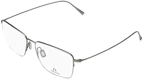 Rodenstock Men's R7118 Sunglasses, b, 56