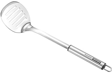Tescoma 428283 Pala hamburger GrandCHEF, acciaio inossidabile