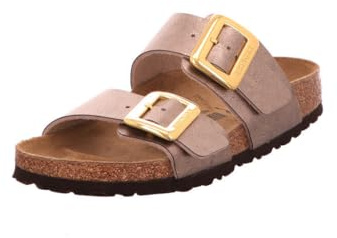 Birkenstock Sydney Cushion Buckle 1029372, Sandali - 40 EU