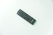 #US Replacement Remote 2PCS Remote Control for YasinGold T200 for Smart HD DVB-T2 DVB-S2 Digital Receiver #(XHremote703f4672)