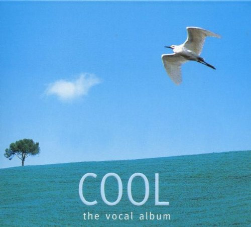 Cool 6-the Vocal Album
