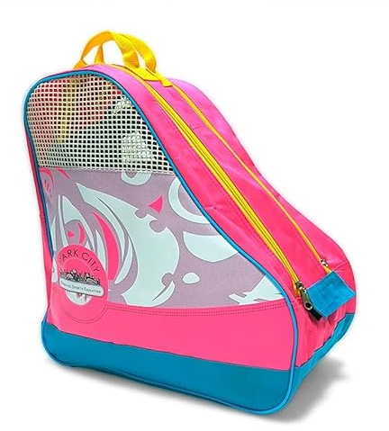 Bolsa para Patines de Patinaje Marca KRF The New Urban Concept para Mujer