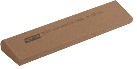 Norton - Indian Sharpening Stone 102 x 25 x 11 ms14 Medium