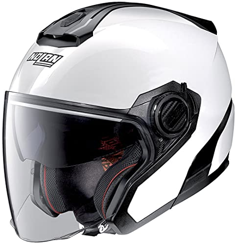 Nolan Helmets Herren Nolan N40 Helmet, 015, XL
