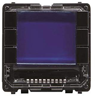 Niessen – Module Radio/Amplificateur Encastrable 2 + 2 W 230 V