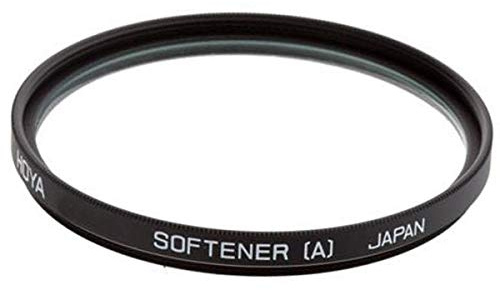 Hoya 49 mm Weich Ein Glas Verlaufsfilter (Abgestuft)