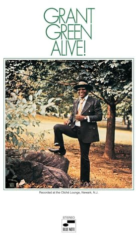 Blue Note (Universal Music)